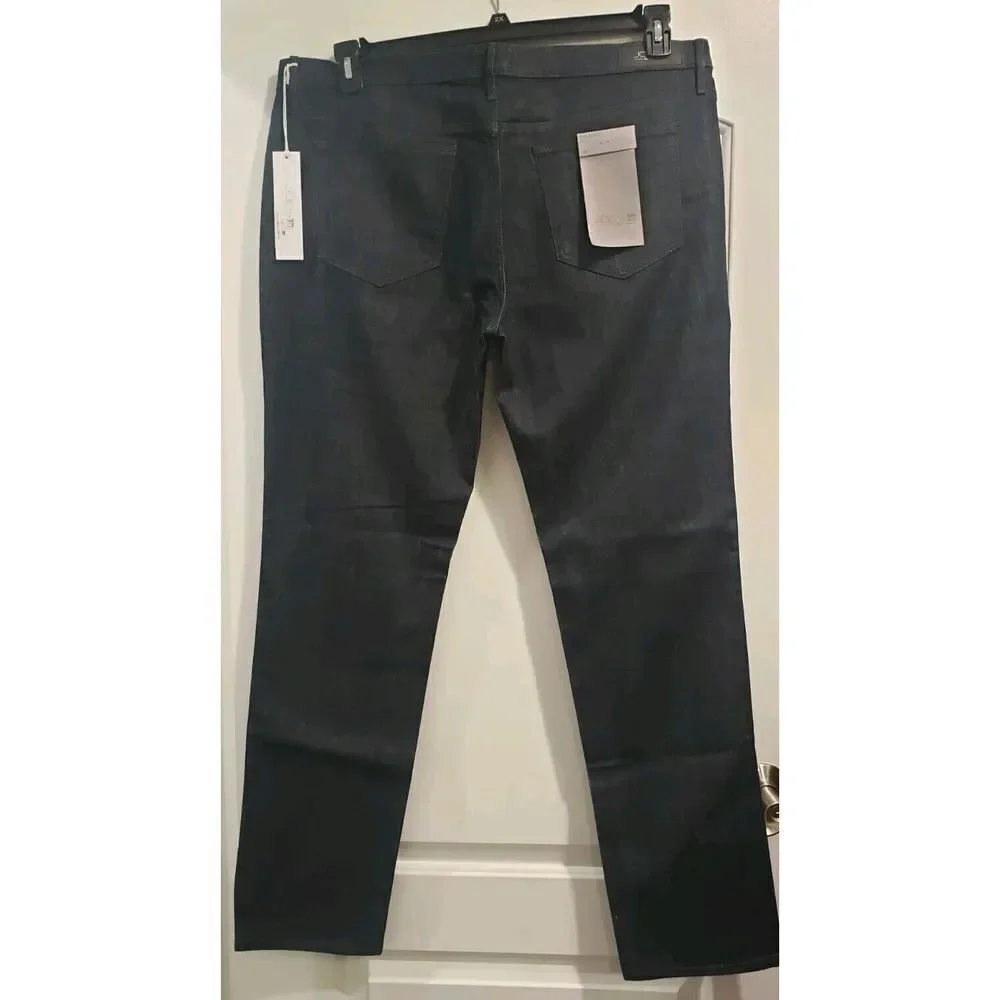 Joe's Jeans The Asher Slim Kinetic Soft Jeans Size‎ 40 NWT MSRP $178